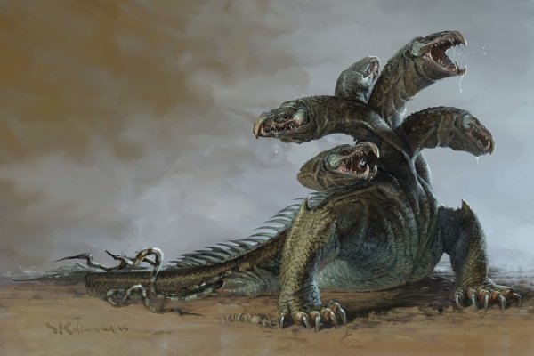 Kraken магазин